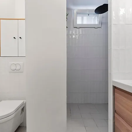 Pracharen By Zazi Apartment *